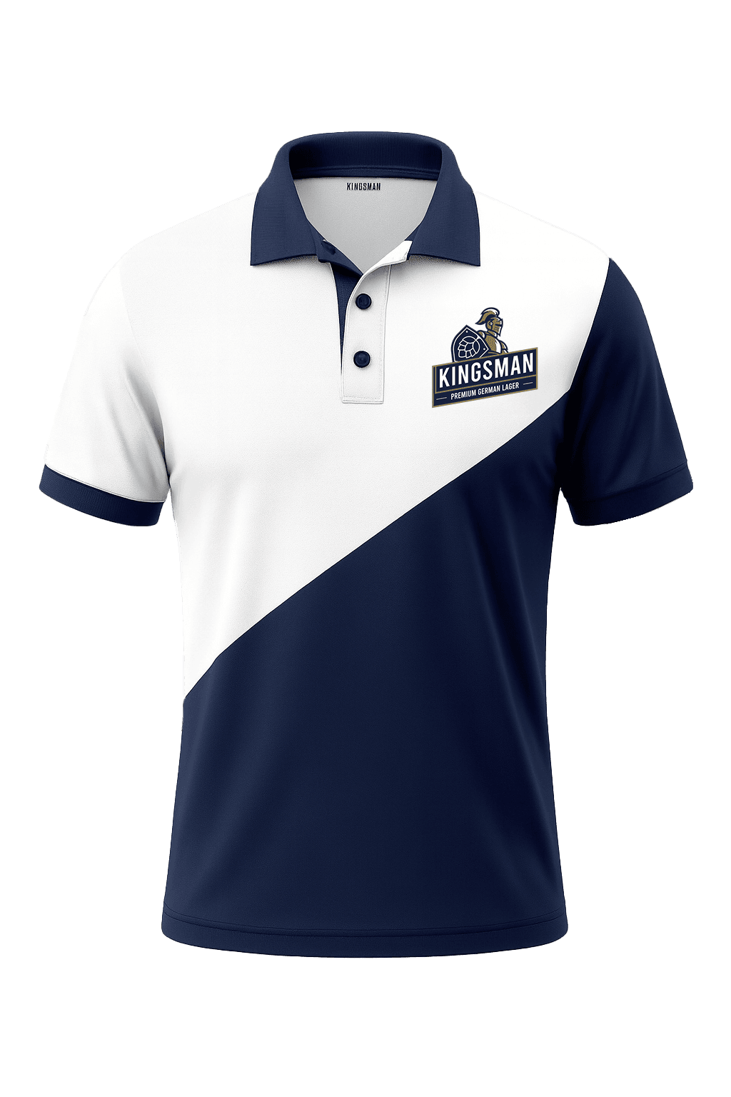 Kingsman T – Shirt